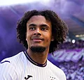 'Anderlecht incasseert uppercut in jacht op Zirkzee'