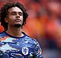 Koeman verkoopt Zirkzee flinke tik bij Oranje