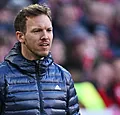 Directe reden voor ontslag Nagelsmann bekend