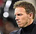 Speler stampt tegen schenen Nagelsmann, T1 reageert ziedend