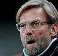 Klopp wees Liverpool-rivaal af: 