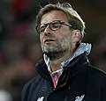 Klopp laakt eigen spelers: 