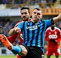 'Club Brugge en Standard vangen bot bij ex-Rode Duivel'