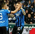 'Club Brugge verzilvert PO I-ticket met twee transfers'