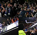 UEFA-procedure KAA Gent, Chelsea-fans woedend op politie