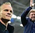 Belgische trainer voor Anderlecht? Drie opties genoemd