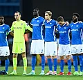 Tweetal maakt slechte beurt bij KRC Genk