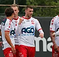 KV Kortrijk zorgt voor bijzonder unicum in eerste klasse