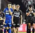 'KV Kortrijk drukt door voor transferdeal met Cercle'