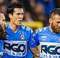 Voorzitter bevestigt een pak transfers bij KV Kortrijk