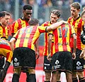 KV Mechelen haalt nieuwe aanvaller bij Genk-killer