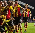 Ook spelers KV Mechelen leveren deel van hun salaris in