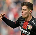 Toptransfer Chelsea bevestigd: Havertz reist af naar Londen