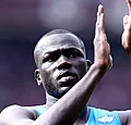 Koulibaly versiert transfer en heeft jackpot beet