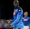 'Liverpool valt steil achterover door vraagprijs Koulibaly'