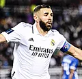 Schokgolf in Madrid: Karim Benzema vertrekt bij Real