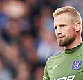 Schmeichel: 