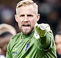 Schmeichel looft Anderlecht-topper: 