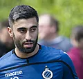 'Club Brugge kan Rezaei lozen bij andere eersteklasser'