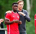 'Antwerp verpatst Keita alsnog, vervanger al op komst'