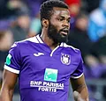 Aanwinst krijgt eindelijk kans bij Anderlecht: 