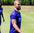 'Anderlecht heeft opmerkelijk plan met geld van Roofe & co'