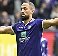 Roofe kijkt ogen uit bij Anderlecht: 