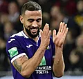 'Anderlecht en Rangers werken alsnog aan deal voor Roofe'