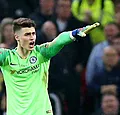 'Chelsea choqueert met vraagprijs voor Kepa'