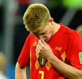 De Bruyne scoort ook na het WK en heeft heuglijk nieuws