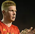 'Belemmert manager De Bruyne absolute toptransfer van Cercle Brugge?'