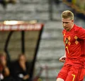  Statistieken bewijzen: De Bruyne nu al beter dan Iniesta