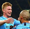 'Terugkerende De Bruyne kent meteen flinke opsteker bij Man City'