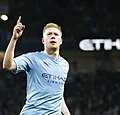 Zeer opvallend derde shirt van Man City gelekt