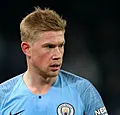 De Bruyne reageert na nieuwe domper City: 