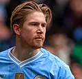 Flitsende De Bruyne slaat City-ploegmaats met verstomming