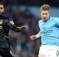 Gary Neville gaat helemaal los na optreden De Bruyne