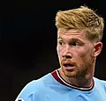 Zelfs De Bruyne onder indruk: 