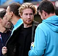 De Bruyne doet boekje open over vervelende blessure