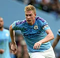 'Man City greep net naast heel dure kompaan voor De Bruyne'