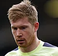 Richards trekt De Bruyne-conclusie na slipper City