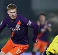 De Bruyne en co naar League Cup-finale na overbodige match