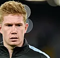 De Bruyne heeft gigantische boete van 1,5 miljoen euro boven het hoofd hangen