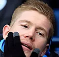 De Bruyne dreigt record in de Bundesliga te verliezen