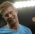 De Bruyne zorgt voor verbazing: 