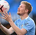 Magistrale De Bruyne slaat ploegmaat met verstomming