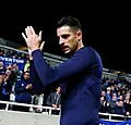 Mirallas is de pispaal van de Everton-fans, ook al zit hij in Griekenland