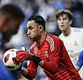 'Real werkt Navas buiten, nieuwe concurrent voor Courtois'