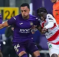 'Anderlecht broedt op 3 last-minute transfers'