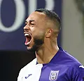 'Anderlecht bibbert: Sardella kan naar topcompetitie'